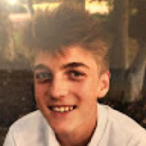 Meet your Posher, Killian